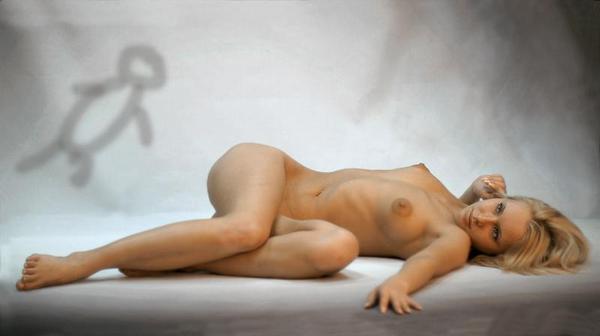 #2343 на oboobs.ru