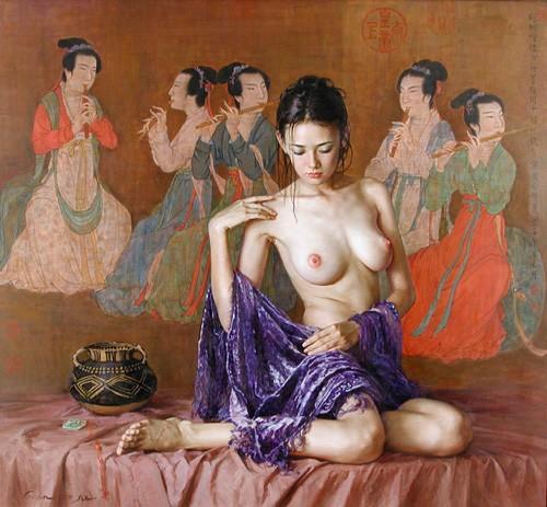 #3991 на oboobs.ru