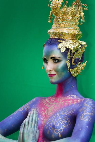 #5784 на oboobs.ru