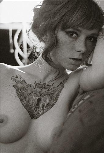 #6347 на oboobs.ru