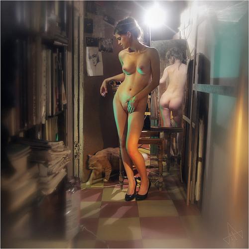 #6524 на oboobs.ru