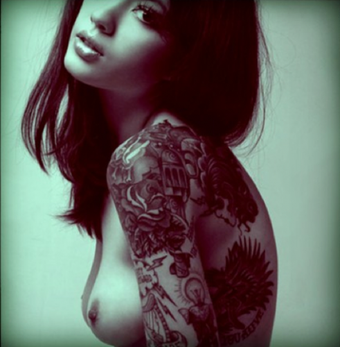 #16367 на oboobs.ru