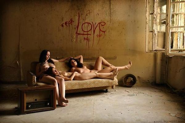 шумные сиськи на oboobs.ru