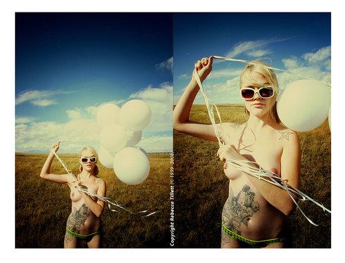 шумные сиськи на oboobs.ru