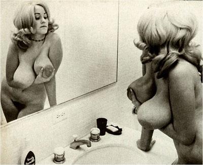 шумные сиськи на oboobs.ru