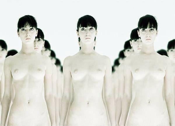 шумные сиськи на oboobs.ru