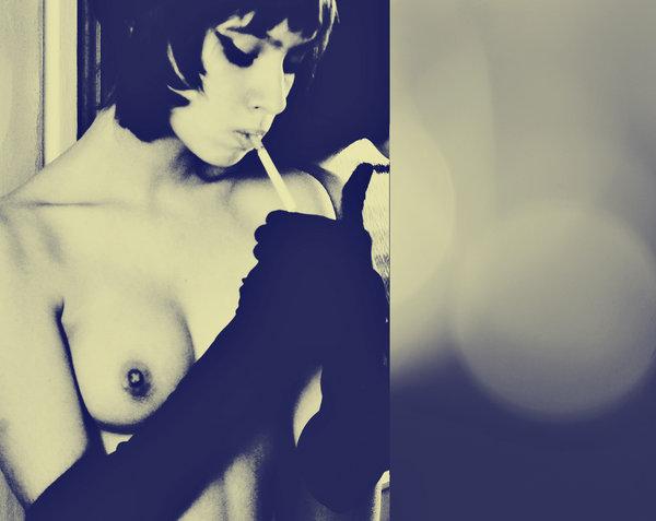 шумные сиськи на oboobs.ru