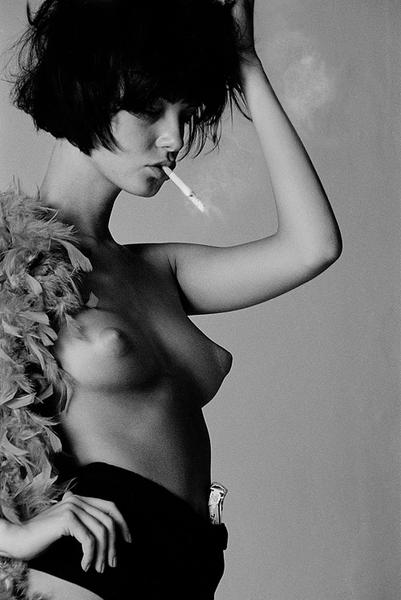 шумные сиськи на oboobs.ru