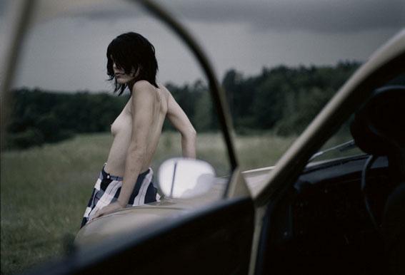 шумные сиськи на oboobs.ru