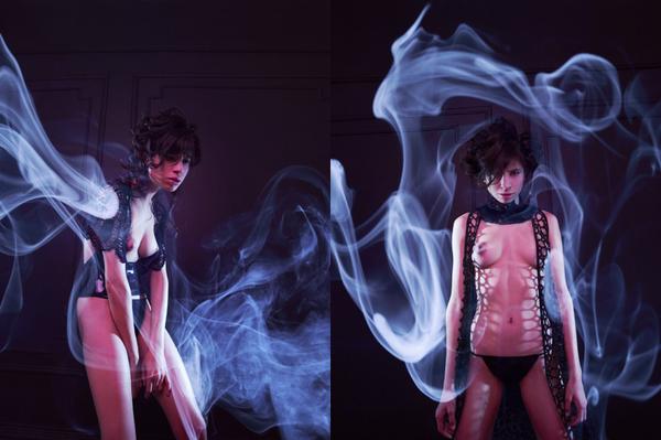 шумные сиськи на oboobs.ru