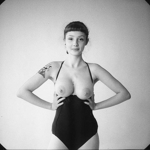 шумные сиськи на oboobs.ru