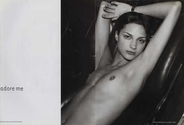 шумные сиськи на oboobs.ru