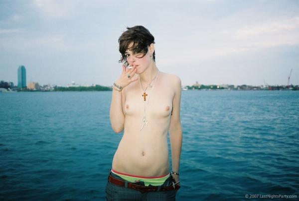 шумные сиськи на oboobs.ru