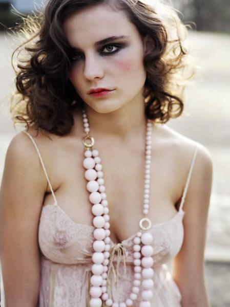 шумные сиськи на oboobs.ru