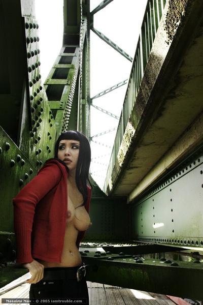 шумные сиськи на oboobs.ru