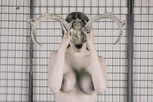 шумные сиськи на oboobs.ru