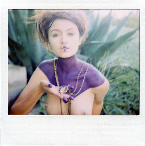 шумные сиськи на oboobs.ru