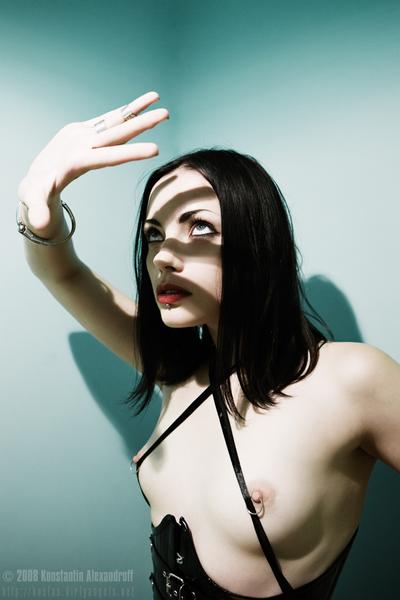 шумные сиськи на oboobs.ru