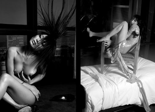 шумные сиськи на oboobs.ru