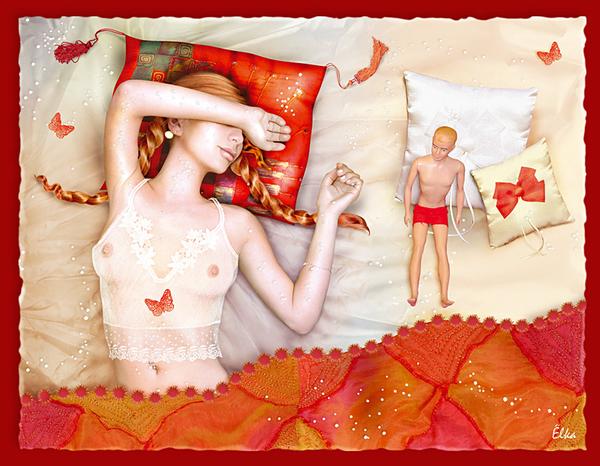 шумные сиськи на oboobs.ru