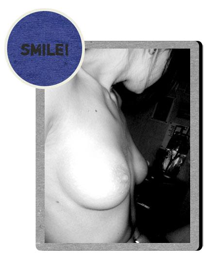 шумные сиськи на oboobs.ru