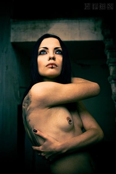 шумные сиськи на oboobs.ru