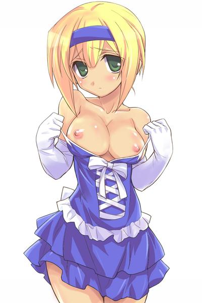 шумные сиськи на oboobs.ru