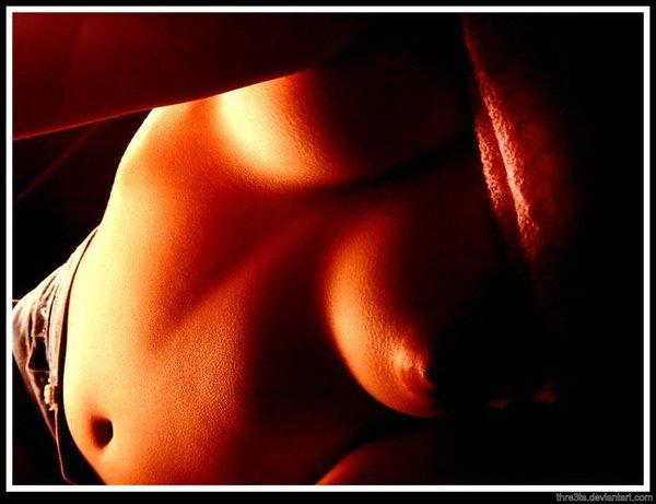 шумные сиськи на oboobs.ru