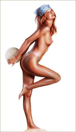 шумные сиськи на oboobs.ru