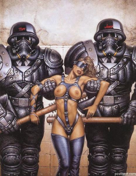 шумные сиськи на oboobs.ru