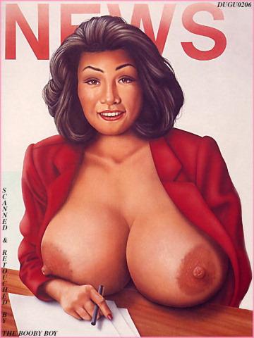 шумные сиськи на oboobs.ru