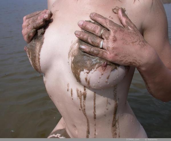 шумные сиськи на oboobs.ru