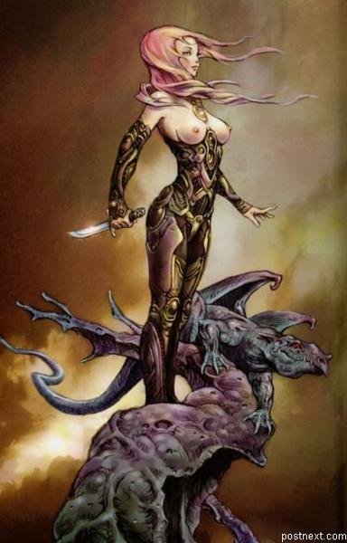 шумные сиськи на oboobs.ru