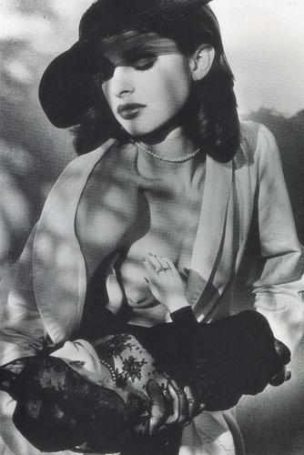 шумные сиськи на oboobs.ru