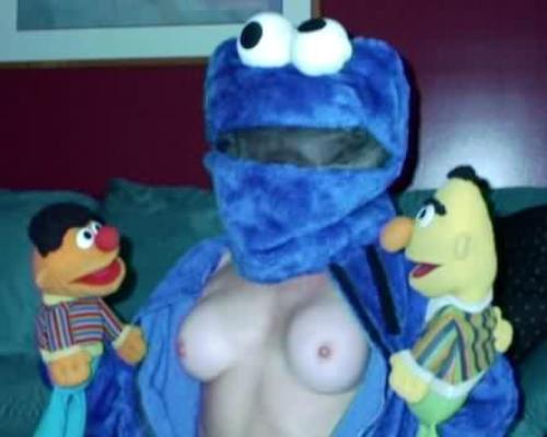 шумные сиськи на oboobs.ru