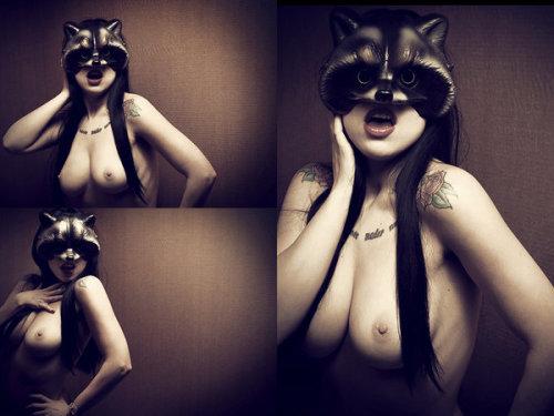 шумные сиськи на oboobs.ru