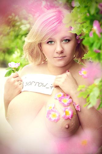 шумные сиськи на oboobs.ru