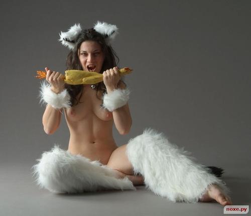 шумные сиськи на oboobs.ru