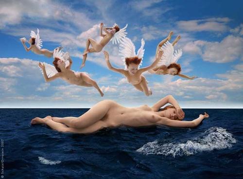 шумные сиськи на oboobs.ru