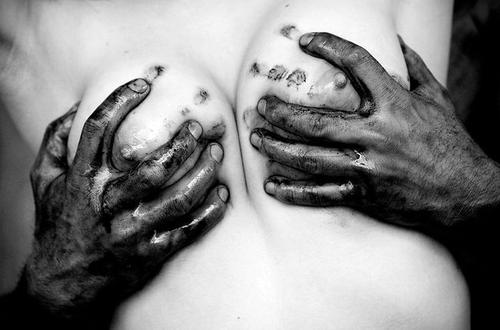 шумные сиськи на oboobs.ru