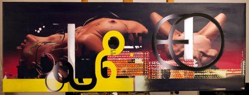 шумные сиськи на oboobs.ru