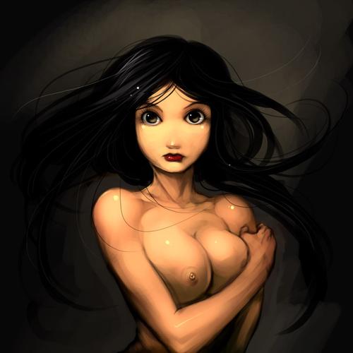 шумные сиськи на oboobs.ru