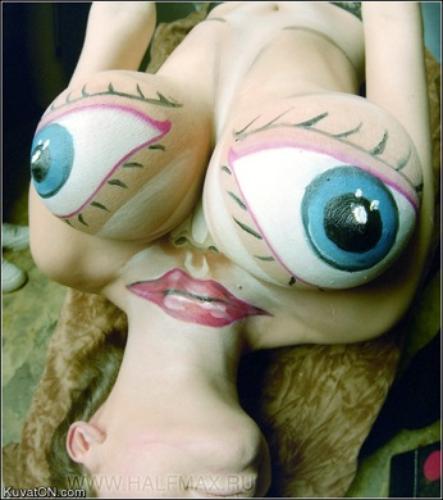 шумные сиськи на oboobs.ru