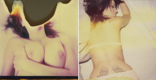 шумные сиськи на oboobs.ru