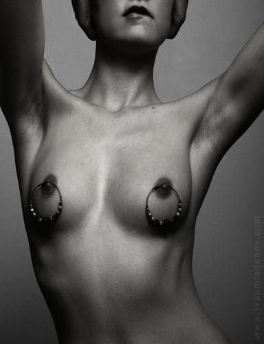 шумные сиськи на oboobs.ru