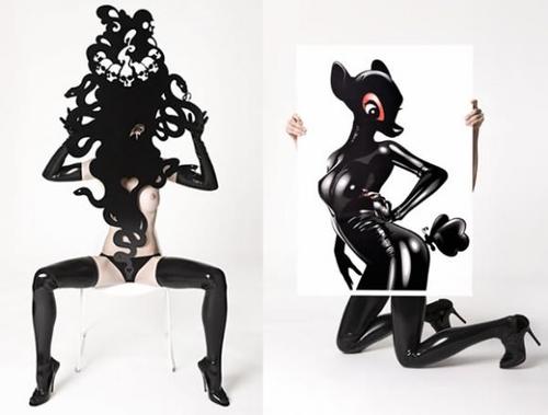 шумные сиськи на oboobs.ru