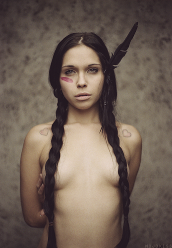 шумные сиськи на oboobs.ru