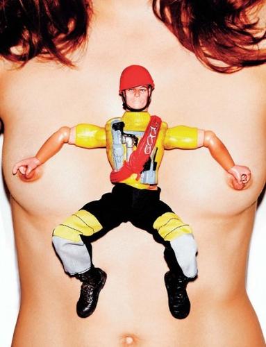 шумные сиськи на oboobs.ru