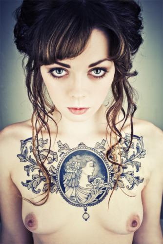 шумные сиськи на oboobs.ru