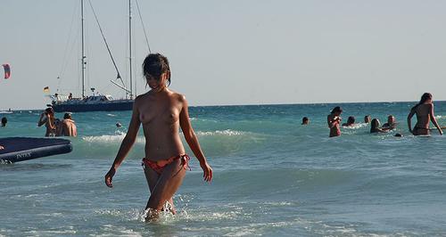 шумные сиськи на oboobs.ru